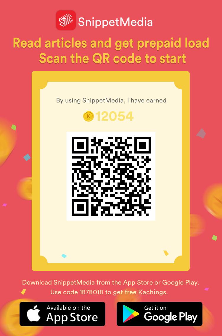 Zellecrow's tweet photo. Scan to download SnippetMedia and earn by reading news https://t.co/VGqEWsp6lK