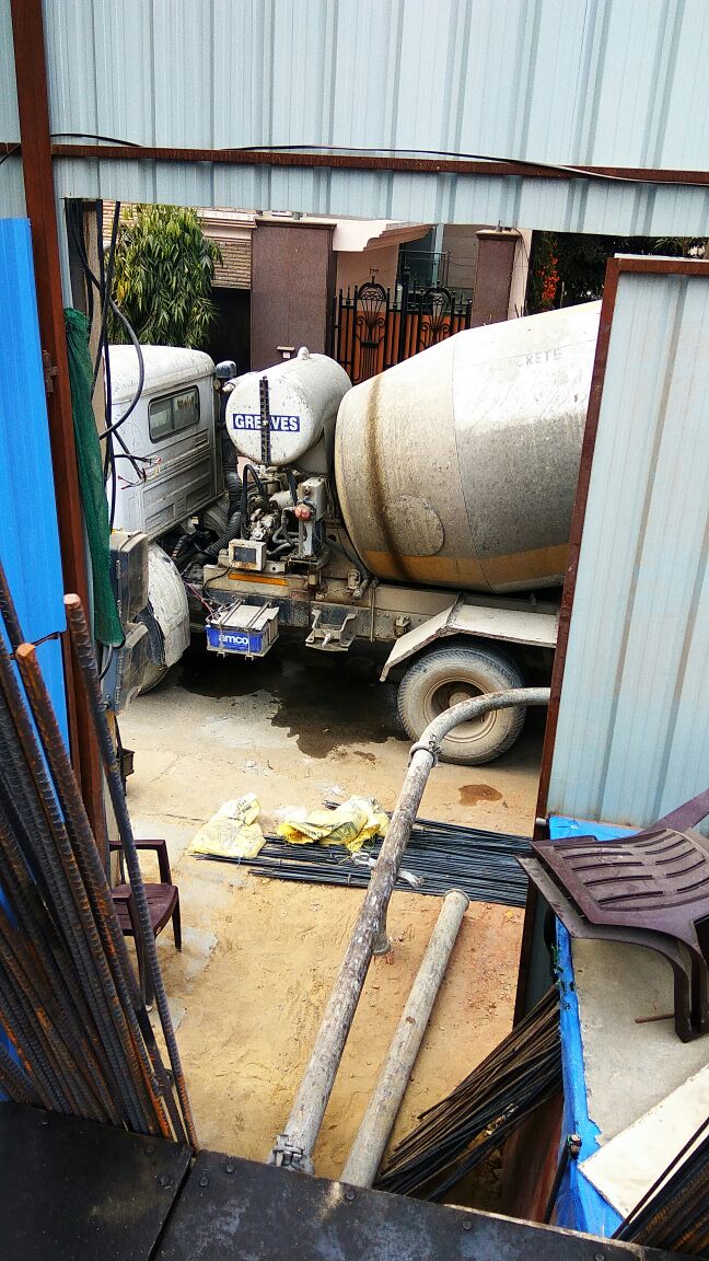 (BUILDING CONTRACTORS COMBINE) (@mohanlal1976) on Twitter photo 