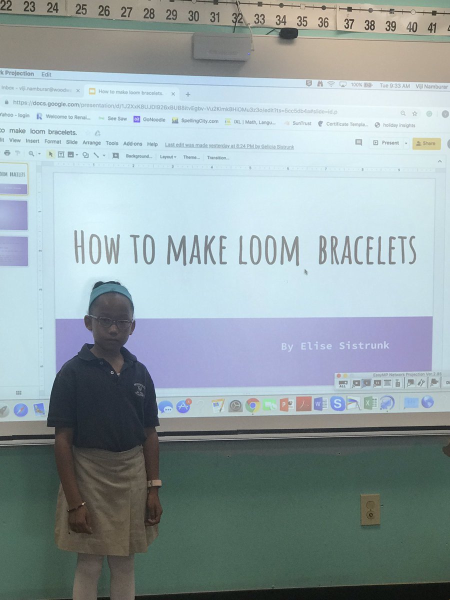 Viji Namburar tweet media