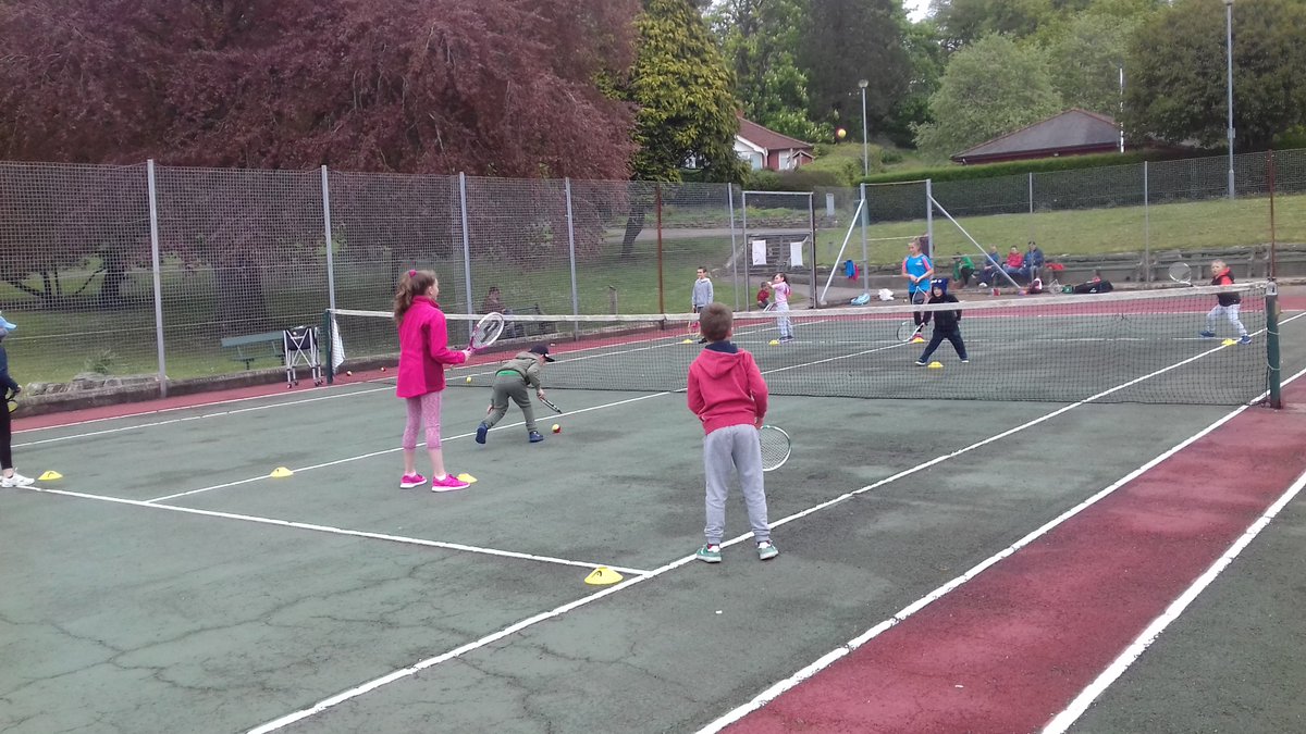 BarryCommunityTennis tweet media