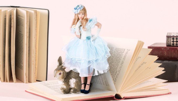 Twitterのコスプレ画像54