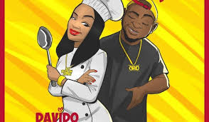 IFM923's tweet photo. NP📻 Assurance @iam_Davido on The LunchTime with @theangiefrancis 🔥 #YourNo1FamilyRadio #LunchTime923 https://t.co/Rj4DVXK0Lv