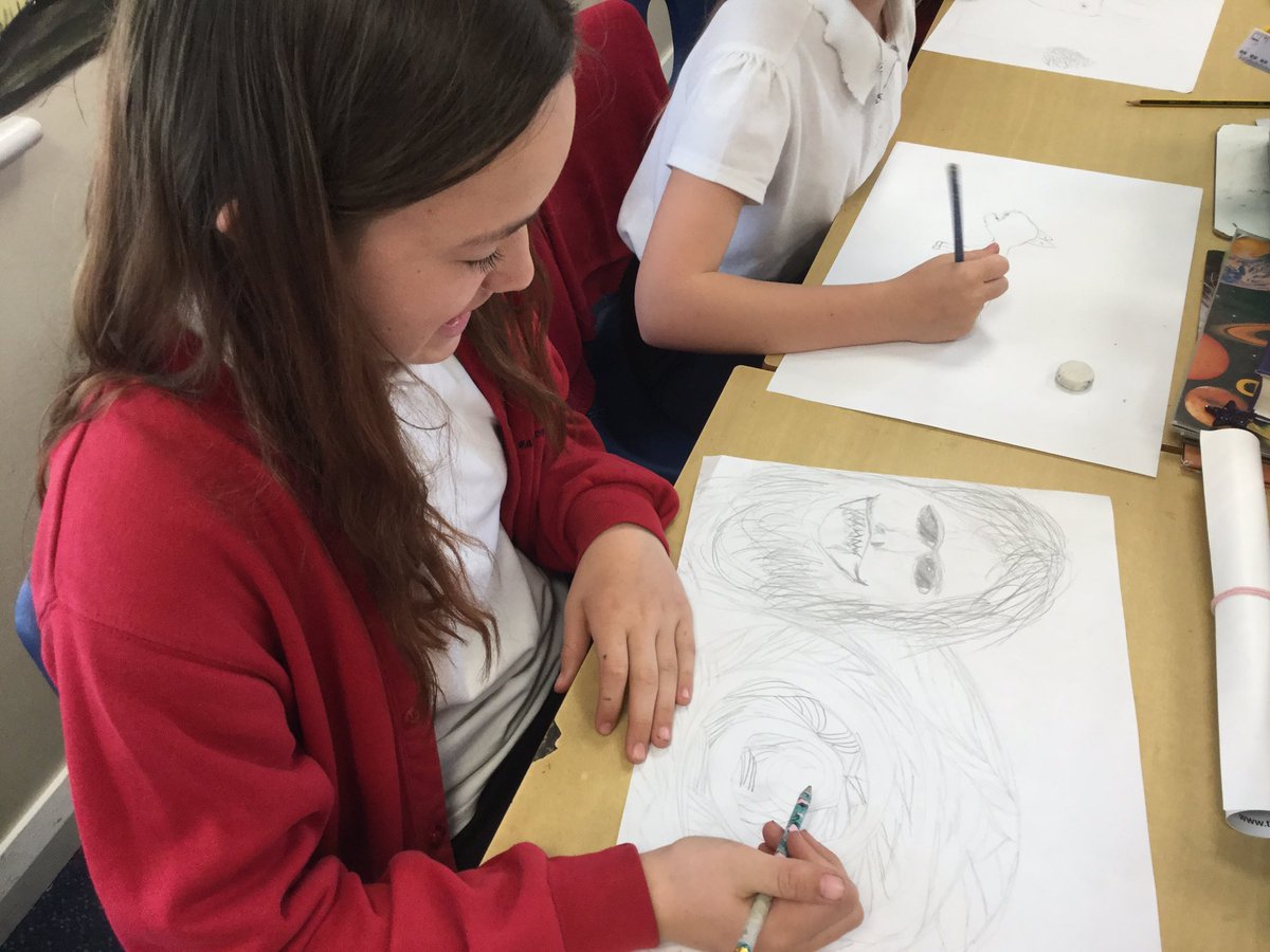 WMPrimaryY5's tweet image. We are using our imagination and art skills to create a new species by combining two animals.
#topictime
#AimHighSucceedBeHappy