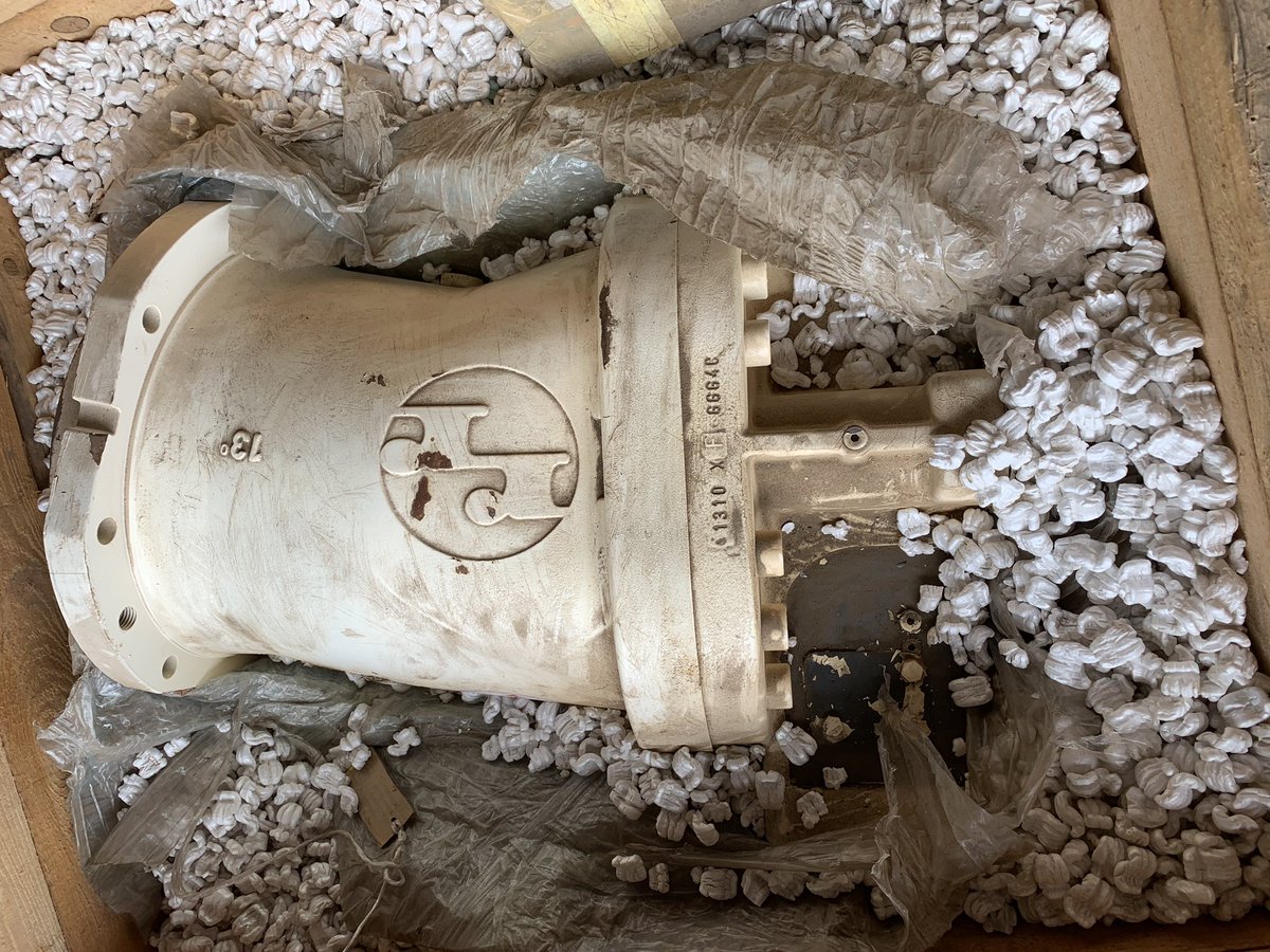 Hydraulic Junkyard (HydraulicJunk) Twitter