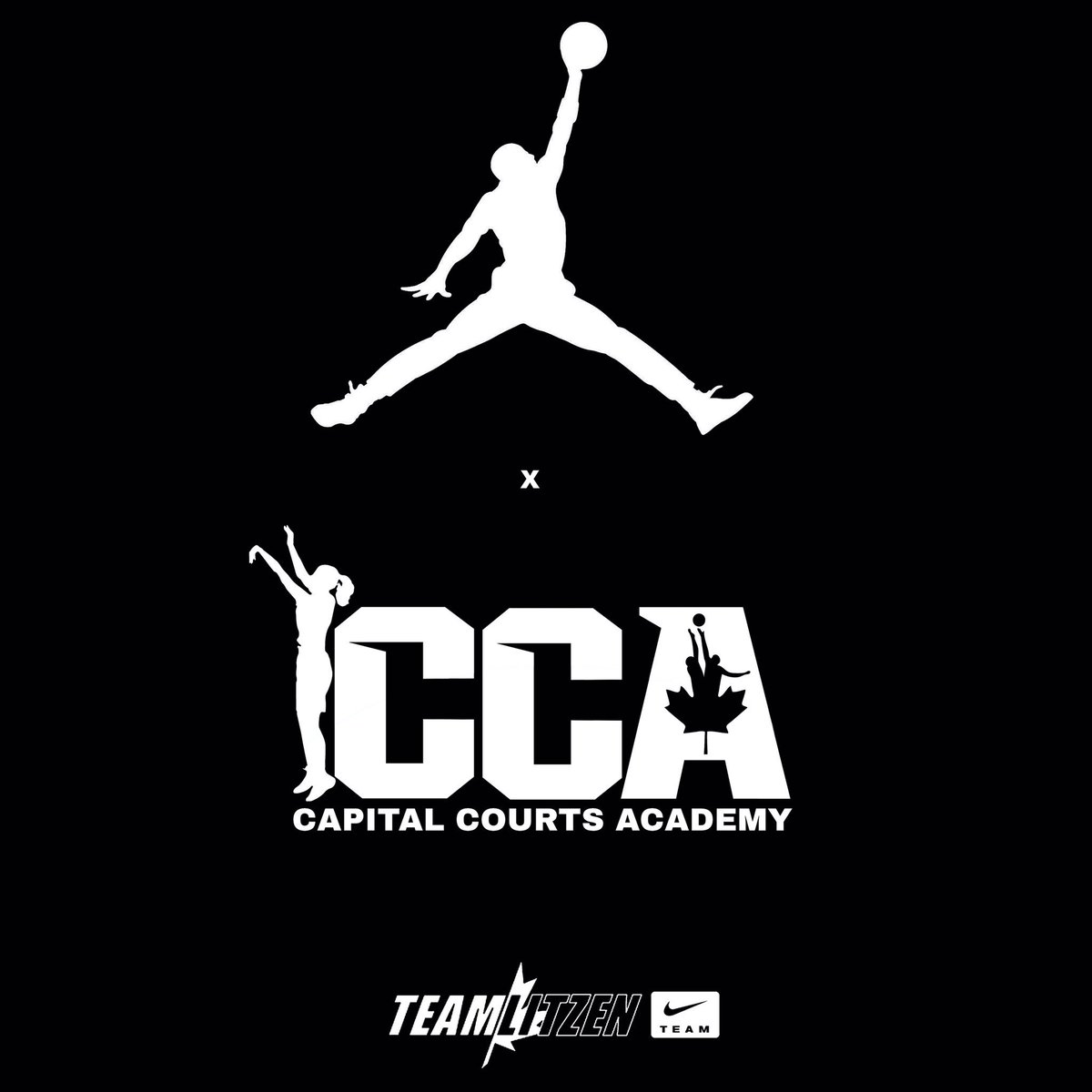 Capital Courts Academy/Training Centre tweet media