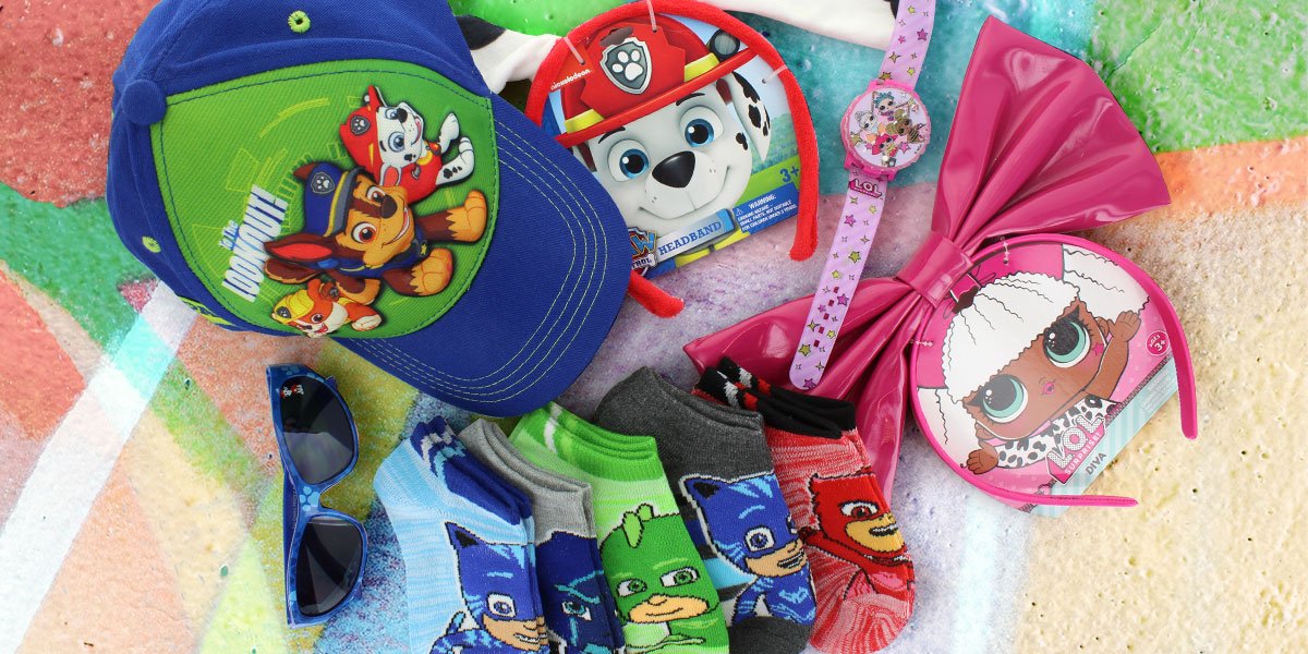 SHOE DEPT. ENCORE on Twitter "Transform your kid into their favorite