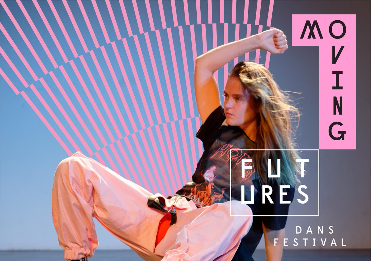 AllesOverDans's tweet photo. Moving Futures dansfestival is on tour en reist in mei langs Den Haag, Tilburg, Nijmegen &amp; Amsterdam https://t.co/aNLUTPf3GI https://t.co/8jc9ARnK0T