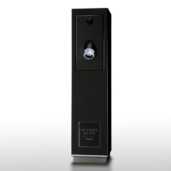 Our still #wine only <a href="/LeVerredeVin/">Bermar Collection</a> system allows you to #preserve your #stillwine for up to 21 days. Each and every pour is as fresh as the first! Your business can delight customers with #winetastings, #winepairings and a fabulous #winebytheglass service. 
#winepreservation