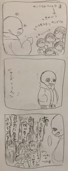 #平成最後に自分史上一番バズった絵を貼る 