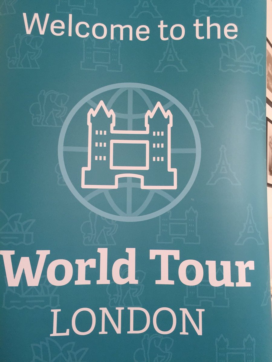 ReturnPath.de (@returnpath_de) on Twitter photo Heute ist der große Tag. Die <a href="/returnpath/">ReturnPath from Validity</a> World Tour startet in #London #rpwt #EmailMarketing Heute ist der große Tag. Die <a href="/returnpath/">ReturnPath from Validity</a> World Tour startet in #London #rpwt #EmailMarketing