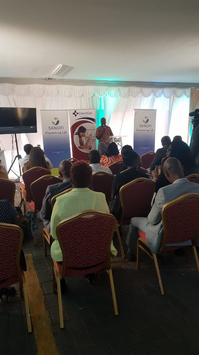 Checkups Medical Centre tweet media