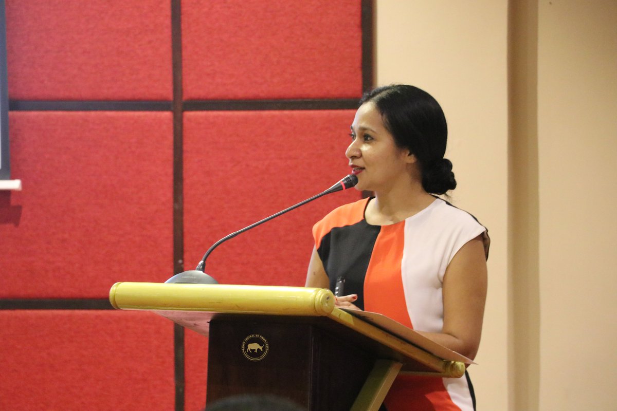 BCTIMORLESTE's tweet photo. Dili,30 Apr 2019-Banco Central de Timor-Leste (BCTL) launched today the “Financial Inclusion Report 2018. It outlines the findings on the current state of financial inclusion and the degree of progress the country has attained since 1st Financial Inclusion Report in 2016. https://t.co/aKa0hPzkLN