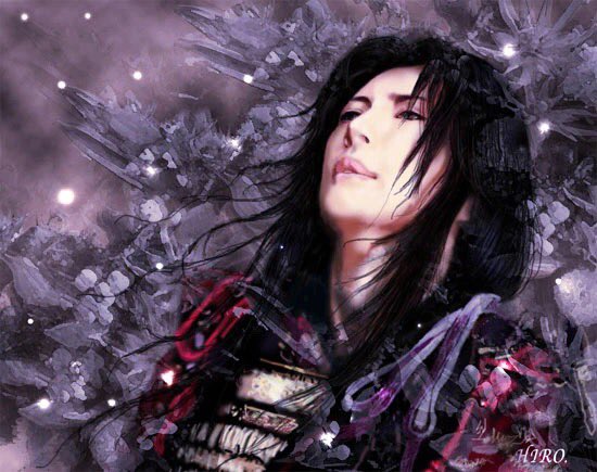 Gacktのtwitterイラスト検索結果 古い順
