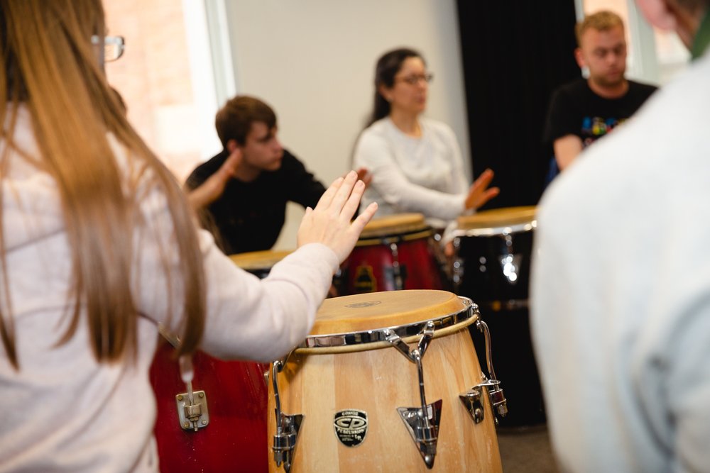 Thanks to everyone who joined us at #DeafDay2019 this Saturday, we hope you enjoyed it as much as we did! We hope to see you all again next year or join us for one of our new courses: citylit.ac.uk/courses/specia… #CityLit100 <a href="/DeafAccessCL/">Deaf Access</a>