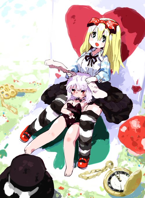 オネロリのtwitterイラスト検索結果 オネロリのtwitterイラスト検索結果