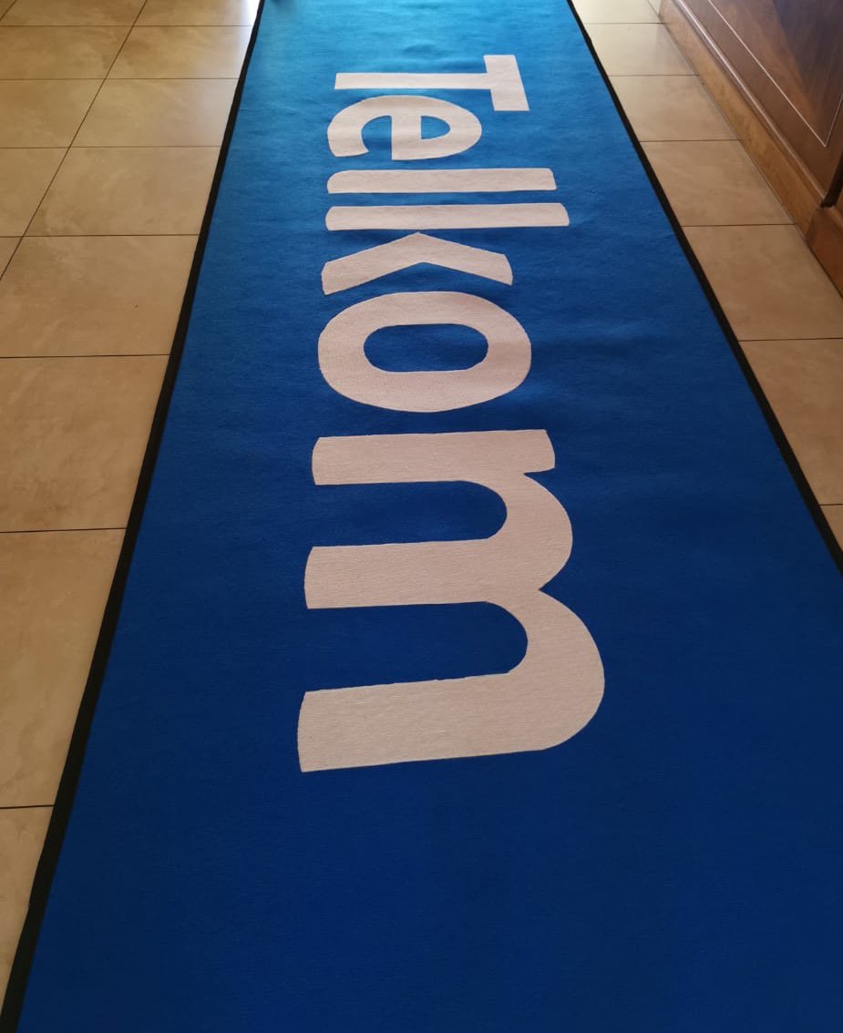 Netball_SA's tweet photo. With @TelkomZA announced and unveiled as the new partner to #NetballSouthAfrica. This means that the league will be officially known as the Telkom Netball League! 👏🏐🇿🇦

#TelkomNL https://t.co/gnRwcb4d5N