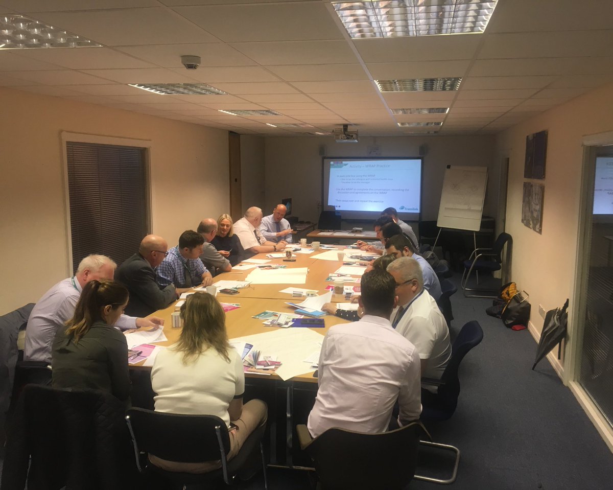 Hugh Roarty tweet media