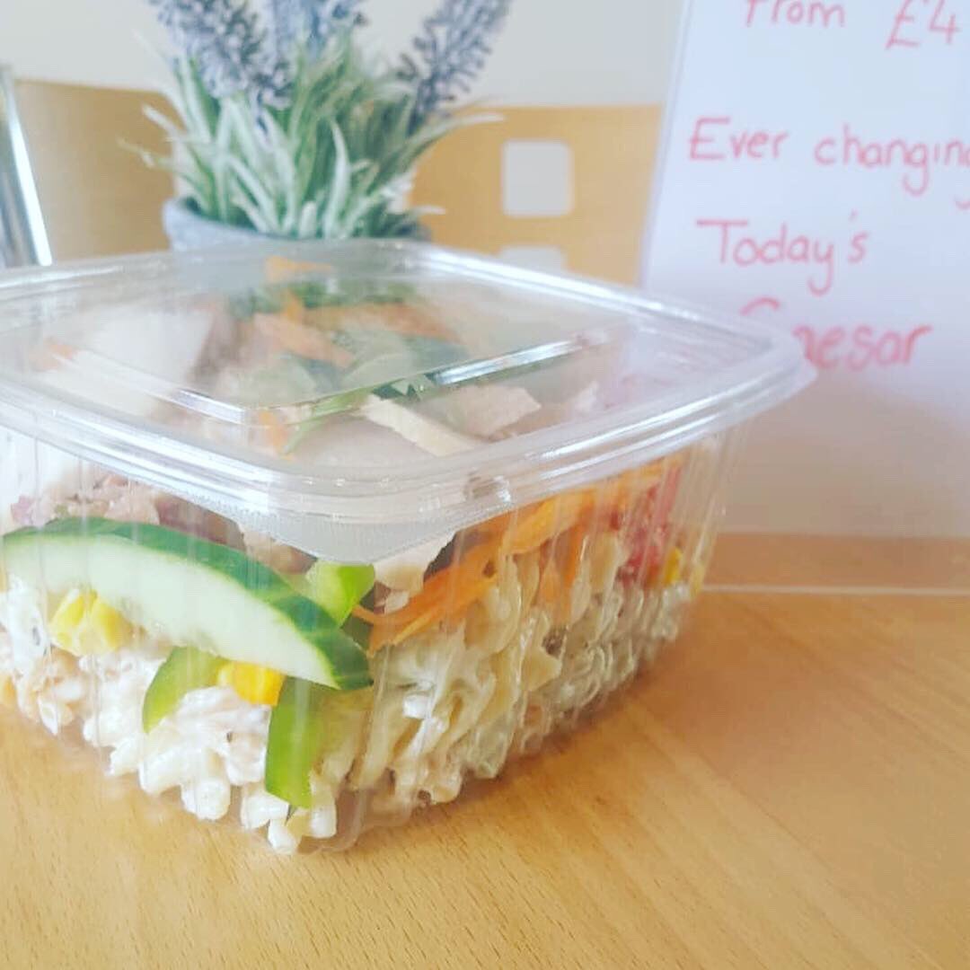 Aroma Wokingham (AromaWokingham) Twitter