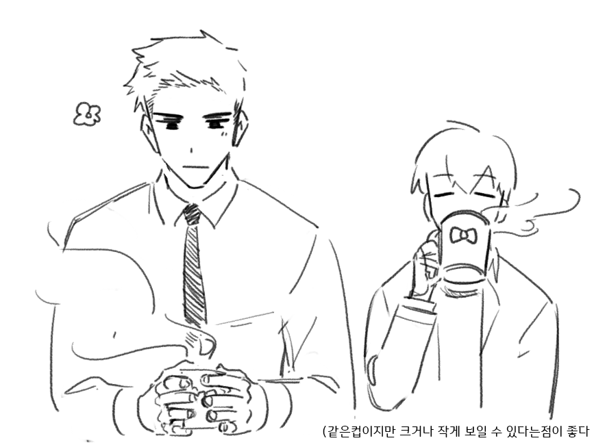 sobisoby's tweet photo. (태원유진.. 이라고 써도되나 찔려오는 양심)
토끼 성격 더럽다고 증언해주신 저의 존잘님께 감사의 마음을 바칩니다,,, https://t.co/HILQJpiE9u