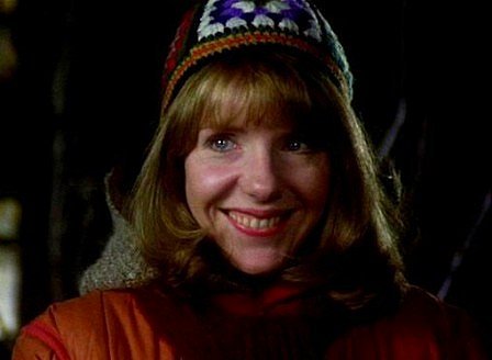 Happy Birthday to the lovely Jill Clayburgh, who was taken from us far too soon. 