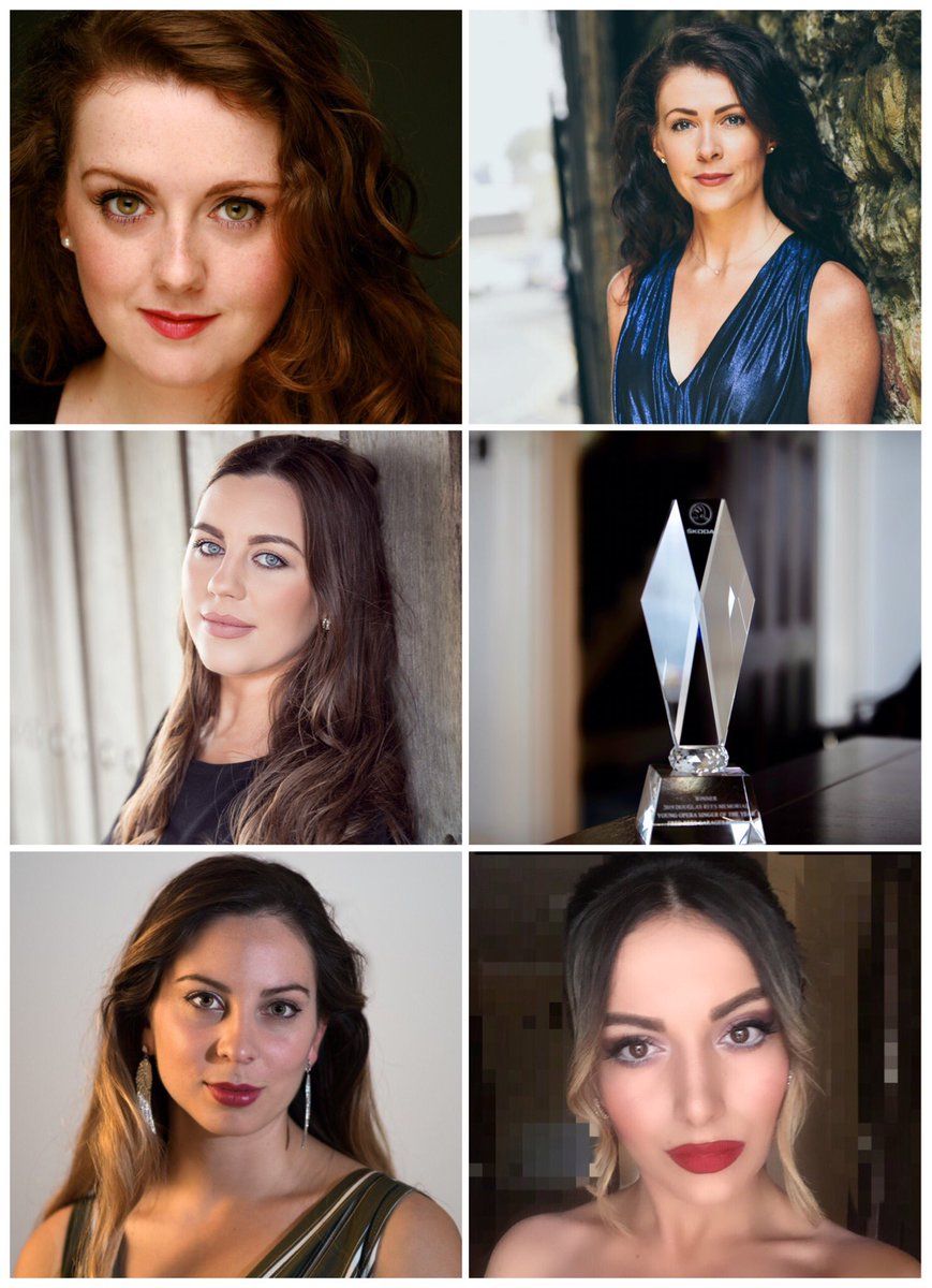 MilfordMusic's tweet photo. This Saturday is the final of the Douglas Rees Memorial Young Opera Singer of the Year. £2000 First Prize. 
Finalists:
Rhiannon Llewellyn - Soprano 
Ellen Williams - Soprano 
Dilan Saka - Mezzo-Soprano 
Lucy Elston - Soprano 
Rachel Goode - Soprano

https://t.co/Nd5M2jY11H https://t.co/w0mWEwwwZM