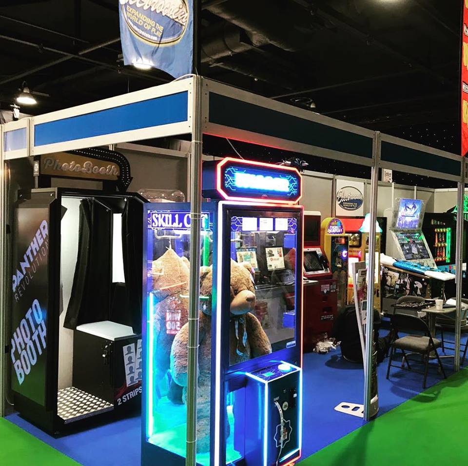 Photobooth_DC's tweet photo. Ready at InterFun Expo, come to Electrocoin’ stand, number #37.
#IFExpo19 #leeds #business #event #interfunexpo @electrocoin @InterFunExpo @InterGameLtd #photobooth #digitalcentre #ledphotobooth #ilovedcphotobooths https://t.co/ephwofmCnn