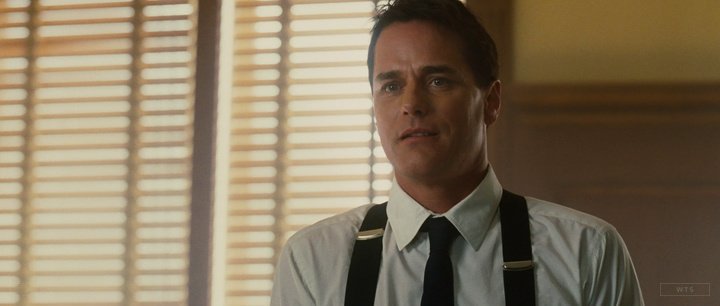 Happy Birthday to Paul Gross who\s now 60 years old. Do you remember this movie? 5 min to answer! 