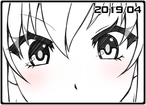 [R-18]各支援サイトに進捗投稿しました。
Ci-en:https://t.co/XtoZ7M0OMy
Fantia:https://t.co/E6yHF8r9jB
Enty:https://t.co/ZiLcrte7ID 