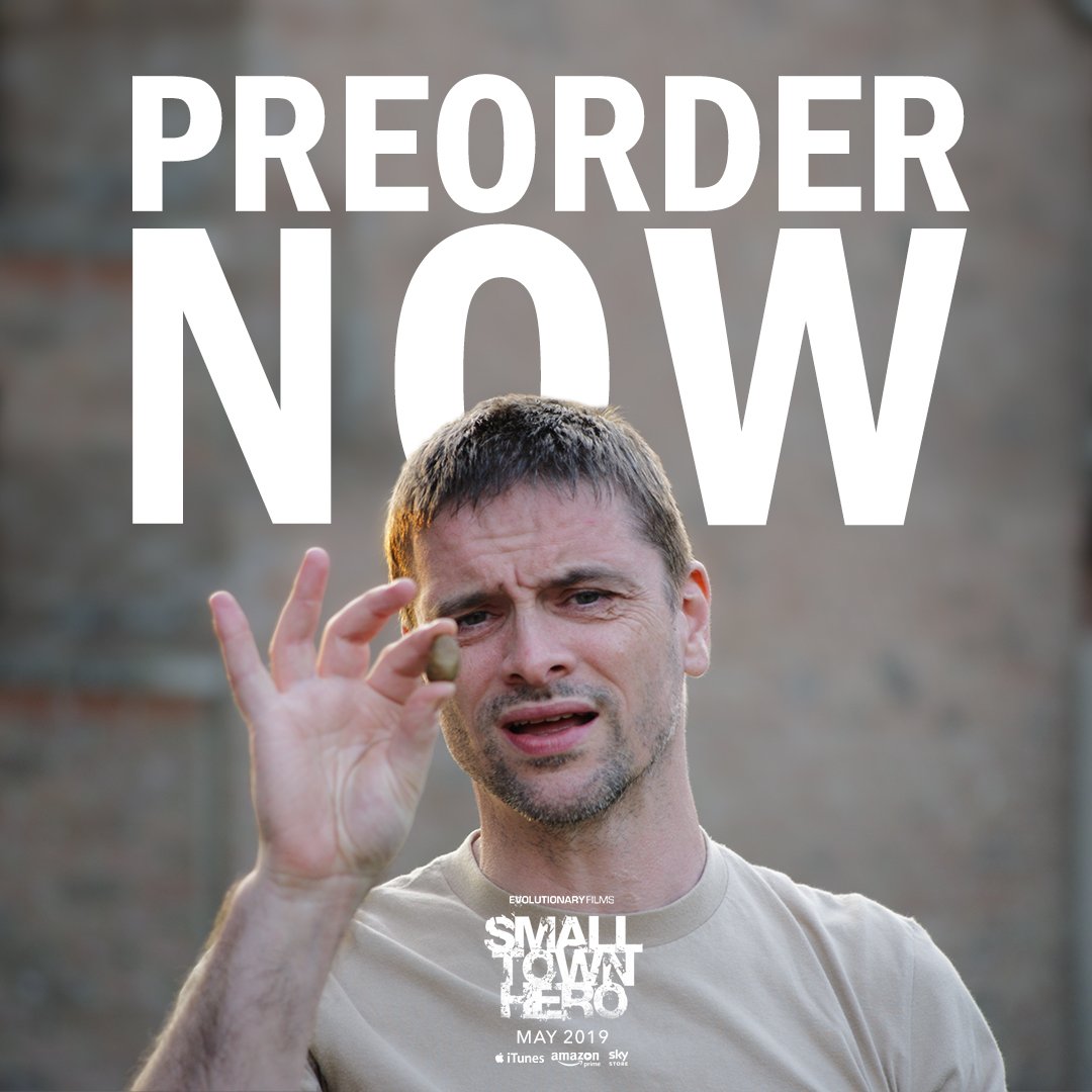 pauldrurybradey's tweet photo. Proud of my friend @DarrenLeeBolton &amp; his @blueprintfilm team: their first feature film is released on #iTunes, #AmazonPrime &amp; #Sky next week: https://t.co/RTIYM2BO7E 

made in #Humberside / #Lincolnshire🙌🎬 #SmallTownHeroUK #northcreates #indiefilm #creativeeconomy #BritishFilm https://t.co/wIQ2xSTXXM