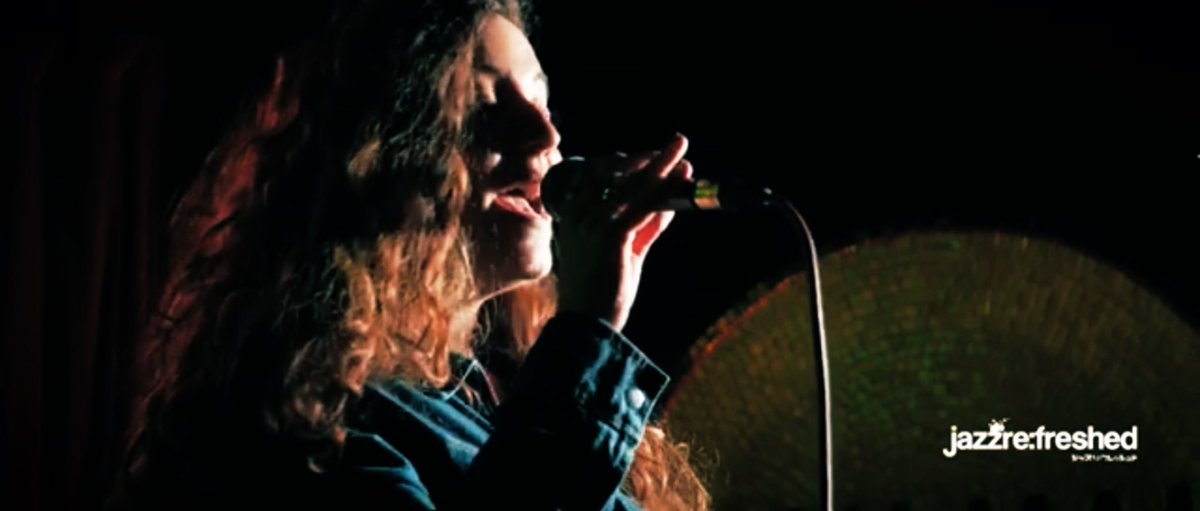 Full video from <a href="/dancasimirmusic/">Daniel Casimir</a> <a href="/TessHirst/">Tess Hirst</a> project with <a href="/OllySarkarDrums/">Olly Sarkar</a> &amp; @Almacsween live <a href="/MauMauBar/">Mau Mau Bar</a> . Album on the way courtesy of <a href="/jazzrefreshed/">jazz re:freshed</a> 😁

youtu.be/qGoc408Y5Zk

 #InternationalJazzDay2019 #InternationalJazzDay