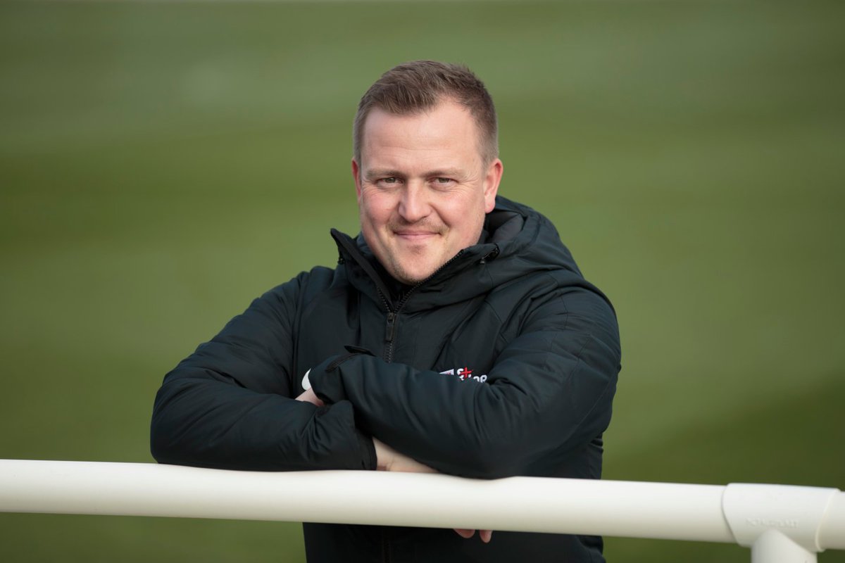 Harrod Sport tweet media