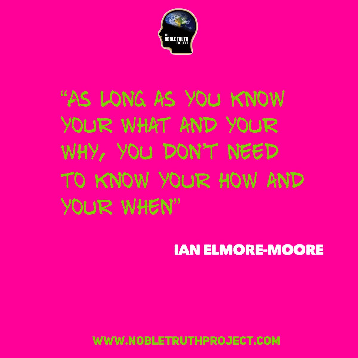 NobleTruthPro's tweet photo. Words to live by. Grow more with @NobleTruthPro. #nobleTRUTH #nobletruthproject #ntp #bemindful #discoveryourgift #shiftingminds #changinglives

#success #motivation #win #goals #hospitality #inspiration #leadership #wisdom #dream #power #business #speaker #coachingtips https://t.co/JdTESNkLgJ