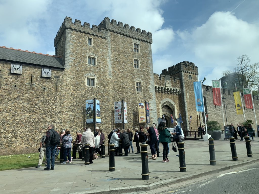 MorganMaskall's tweet image. From one capital to another... CDM Workshop for a Large Residential Project in Cardiff today!  #cdm #construction #WomeninConstruction