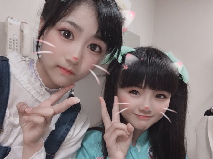 Twitterのコスプレ画像11