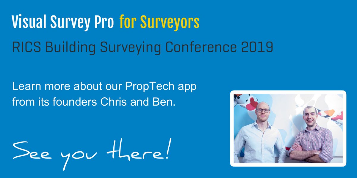 Visual Survey Pro tweet media