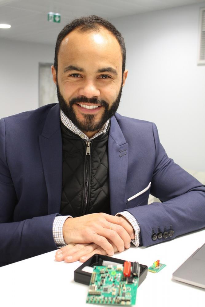 ESABICSudFrance's tweet image. Bienvenue à @Next4io, la start-up toulousaine qui propose de traquer les containers sur terre comme sur mer ! 
#SpaceSolution #Innovation #tracker #container @NubboIncub
Pour en savoir plus : sco.lt/83iMdM