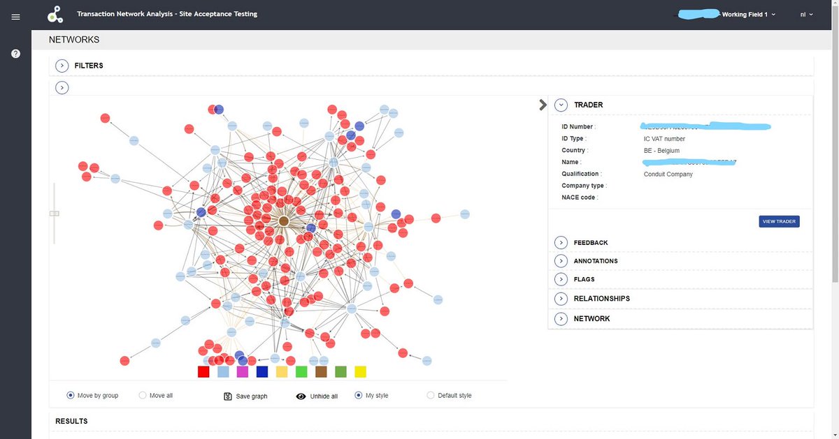 EU_Taxud's tweet photo. The Transaction Network Analysis (TNA), once launched, will detect and fight carousel fraud (missing trader fraud), faster and easier than in the past.
#StopTheCarousel https://t.co/CUme6kwzUp