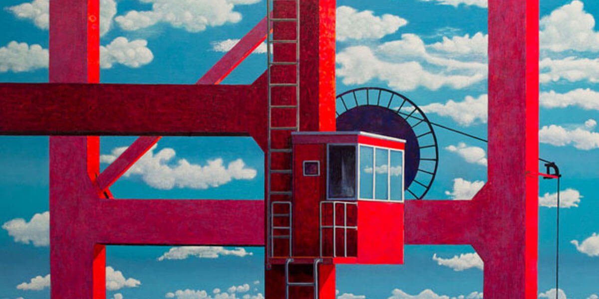 Discover some unique and expressive art at the Dublin Painting &amp; Sketching Club Exhibition, here at CHQ until 12th May, exhibiting 170 paintings from 70+ artists.
hubs.ly/H0hFD8M0 hubs.ly/H0hFD8N0 by <a href="/dublin_ie/">Dublin</a>