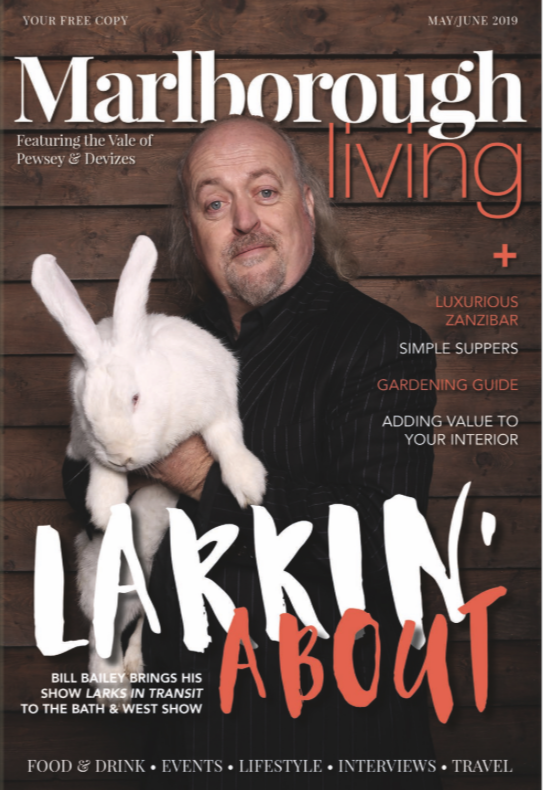MarlboroughLive's tweet photo. Spring is in full swing over here and we have a bumper May/June issue, packed with family fun, delicious (speedy!) recipes,holiday inspiration and home advice – plus a competition to win over £400 of goodies!Find the mag out and about or read online here:https://t.co/2HSbWRb7xd https://t.co/VbhqSlofTY