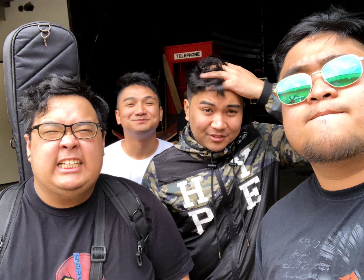 Agsunta's tweet photo. WAZUP CALATAGAN BATANGAS, KITA KITS NGAYONG GABI! 🤘🏻😎🔥💯

#TeamAgsunta https://t.co/vc9G4iwTiP