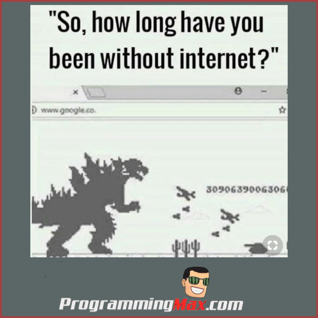 ProgrammingMax1's tweet image. Your #programming joke for Tuesday #scratch