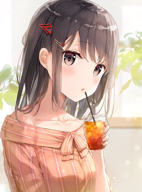 「#平成最後に自分史上一番バズった絵を貼る 」|ふーみのイラスト