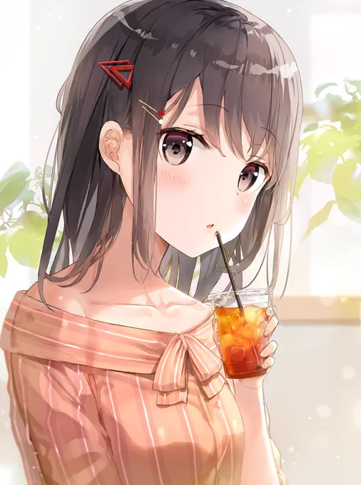 #平成最後に自分史上一番バズった絵を貼る 