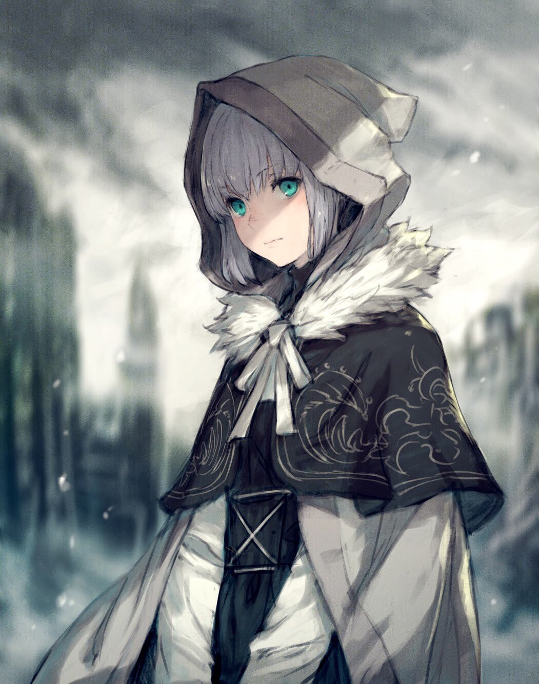 Twitter 上的 草野シンタ グレイ Fgo T Co 1kux8539er Twitter