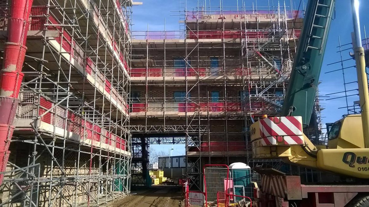 AHassociatesHal's tweet photo. Are you a construction company in the UK in need of a first class cleaning company to service new builds? 01787 478380 #buildcleans #commercialcleaning https://t.co/bvBCghuJfW