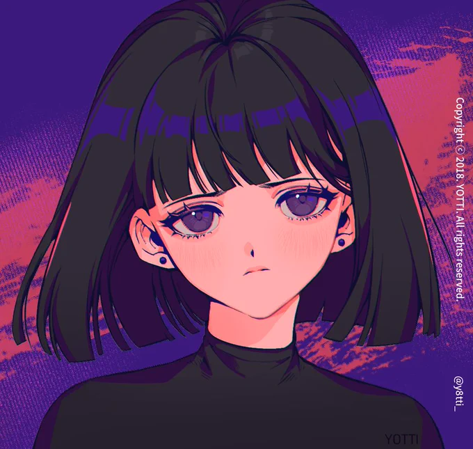 Sailor moon? Series_by YOTTI

제가 여태 그린 세일러문 시리즈 모아봤어요! 