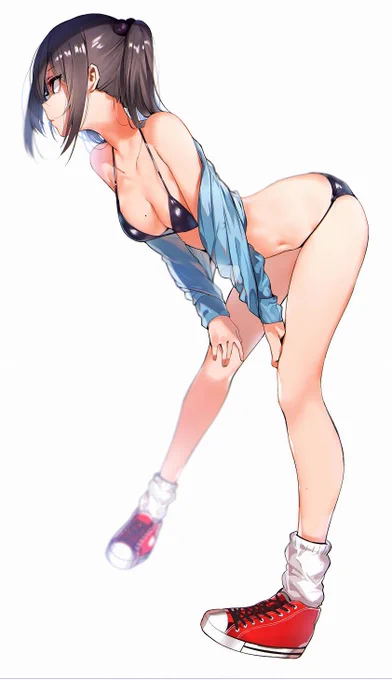 #平成最後に自分史上一番バズった絵を貼る
つい最近で草 