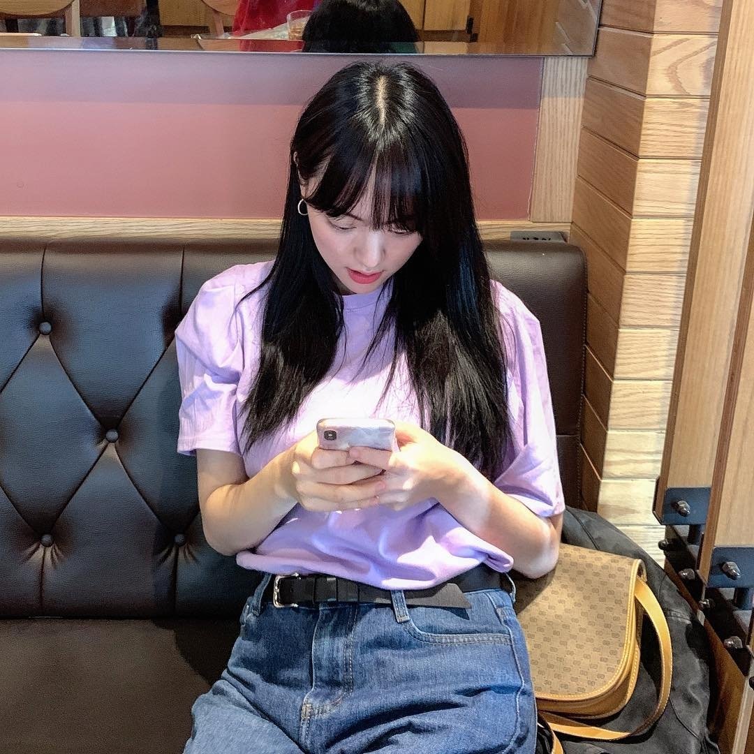 sanghak70's tweet photo. 190430 ๋จธ๋ฆฌ๊ฐ ๋ง์ด ๊ธธ์์ฅฌ?๐พ
์ถ์ฒ: https://t.co/qam7XAH3Bh
#ํฌ๋ก๋น๋์ค #hellovenus #ํฌ๋ก๋น๋์ค๋ผ์ #hellovenuslime #๊นํ๋ฆผ #kpopgirlgroup #koreangirlgroup #๋ ๋ฆฌ๋ฏธ #HyeLimE https://t.co/bMqZnzWW50