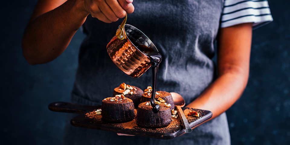 Gooey chocolate fondants don't have to pile on the kilos. With Freesweet, you can live the life you crave – without the guilt. In supermarkets countrywide from May 2019. #followyourfree.