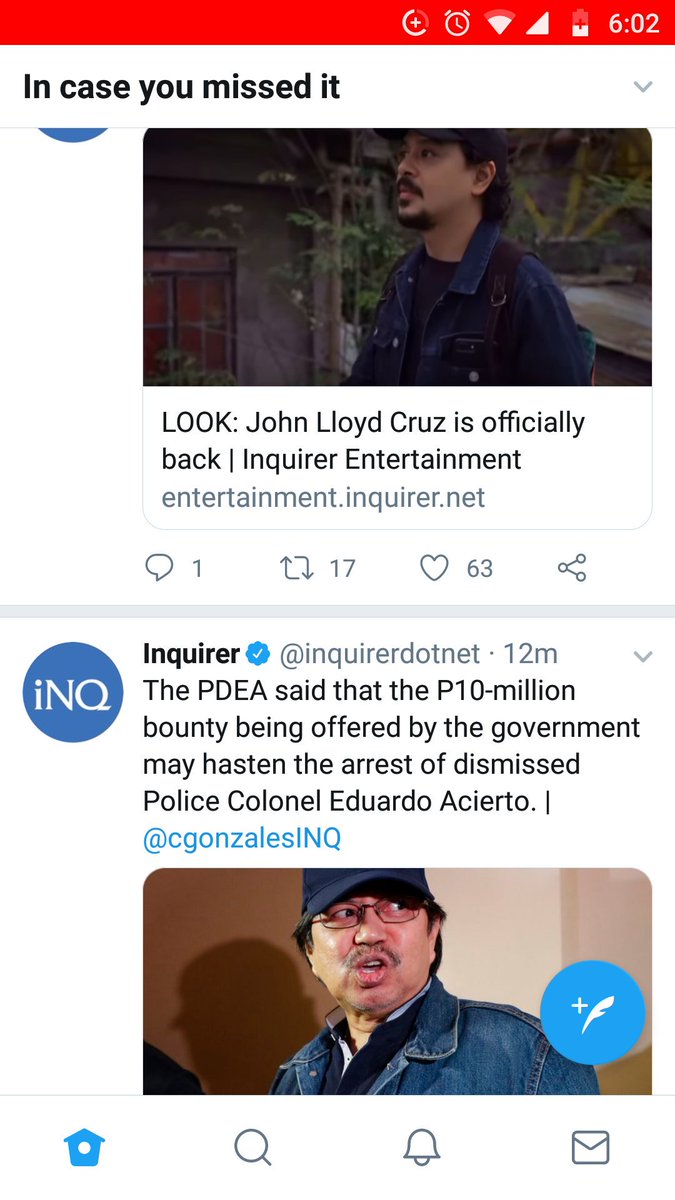 ARTanchiatco's tweet image. Not sure if @inquirerdotnet intentionally meant to use these pictures in consecutive tweets, but lol if they did. Appreciate the #subtlehumor.